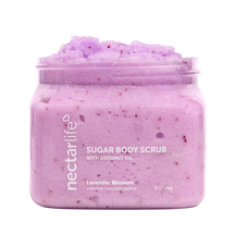 Exfoliating Body Scrub Jumbo 16 oz