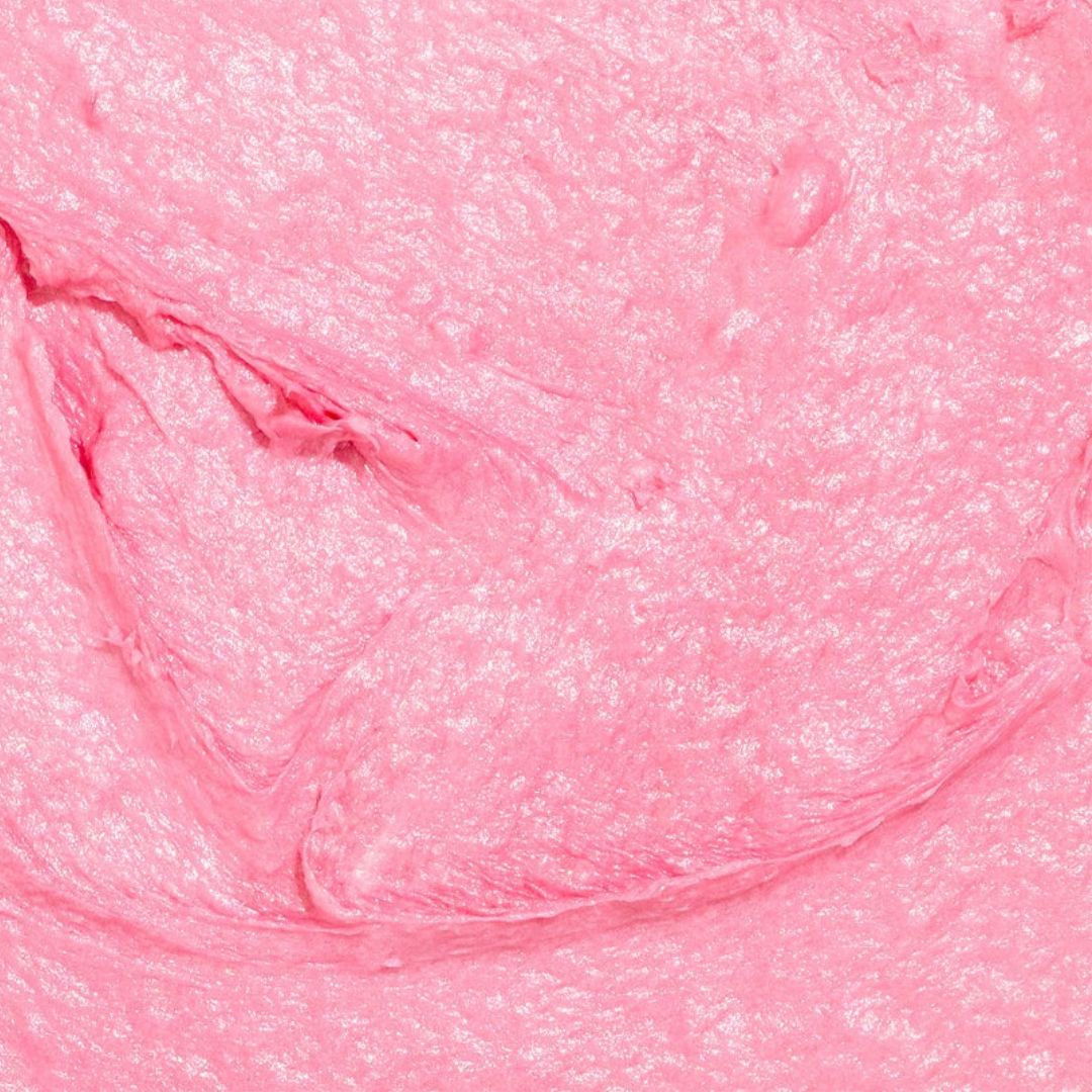Sugar Crush Whipped Soap