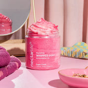 Sugar Crush Whipped Soap