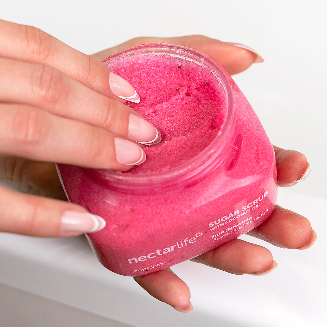 Daily Glow Kit - Fruit Smoothie