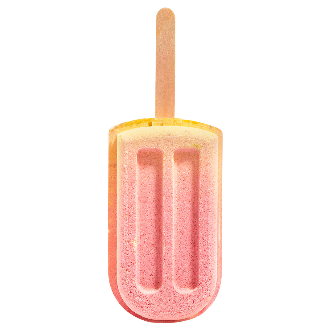 Piña Colada Popsicle Bath Bomb