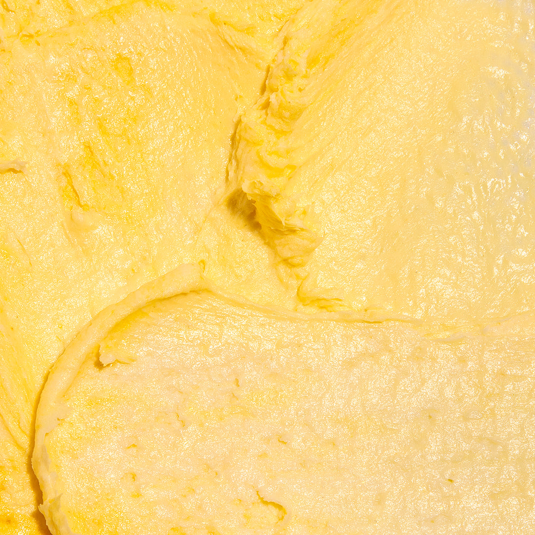 Piña Colada Whipped Soap