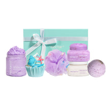 Treat Yourself Gift Set Lavender Blossom