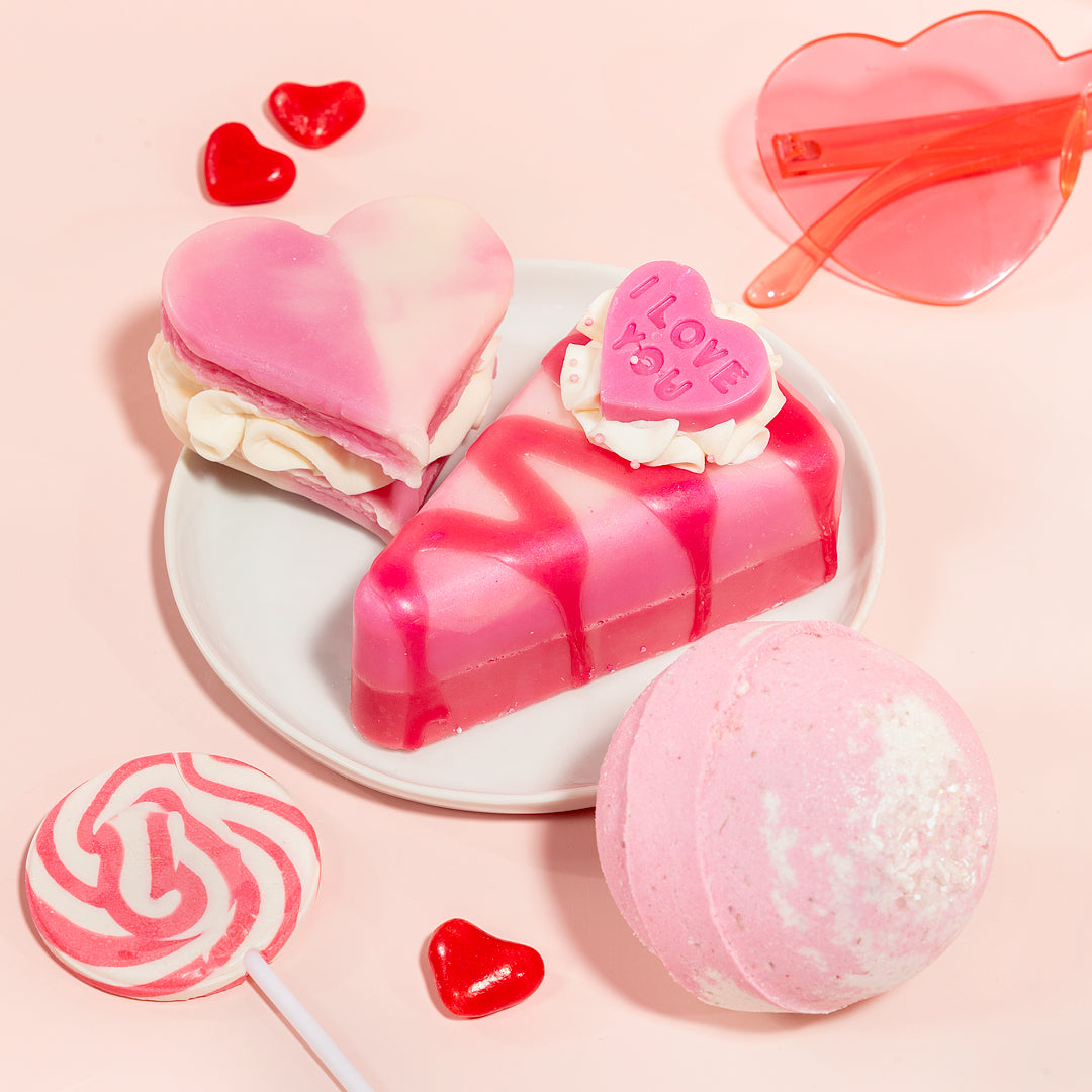 Sugar Crush Luxe Gift Set