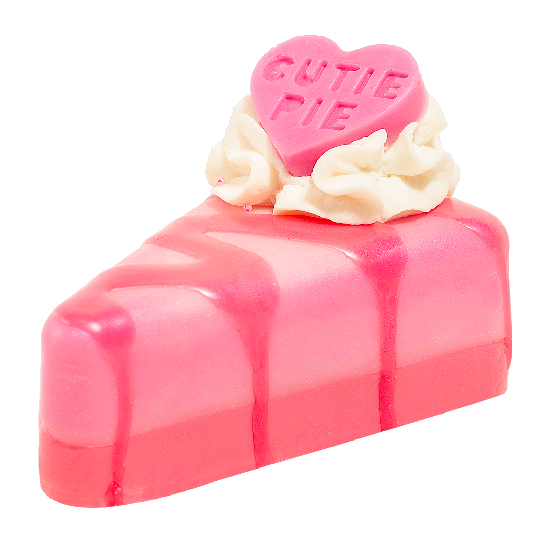 Sugar Crush Pie Soap