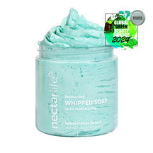 Nourishing Whipped Soap