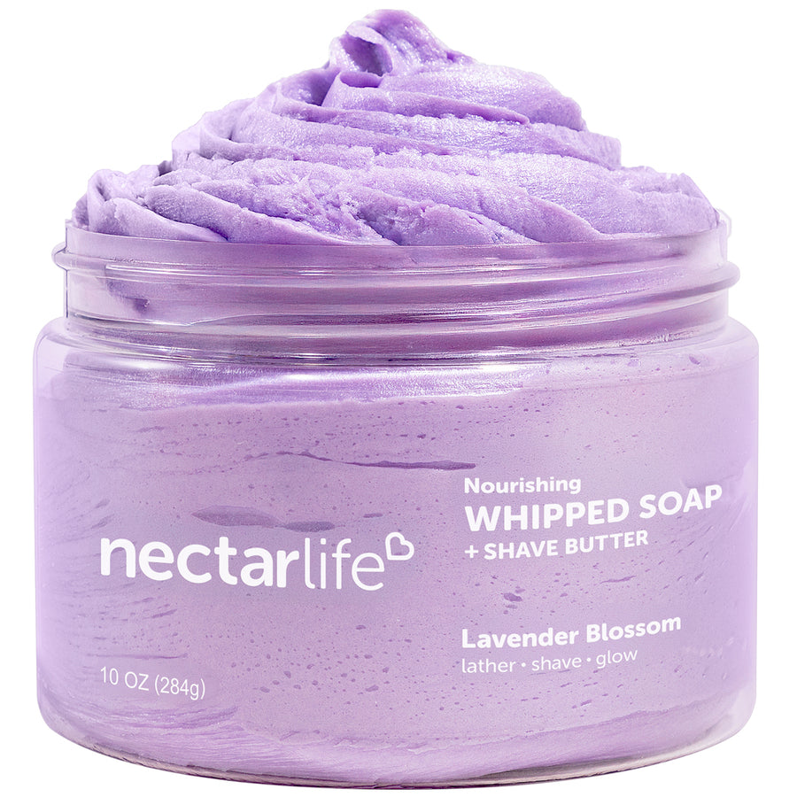 Handcrafted Vegan Bath & Body Products | Nectar Life