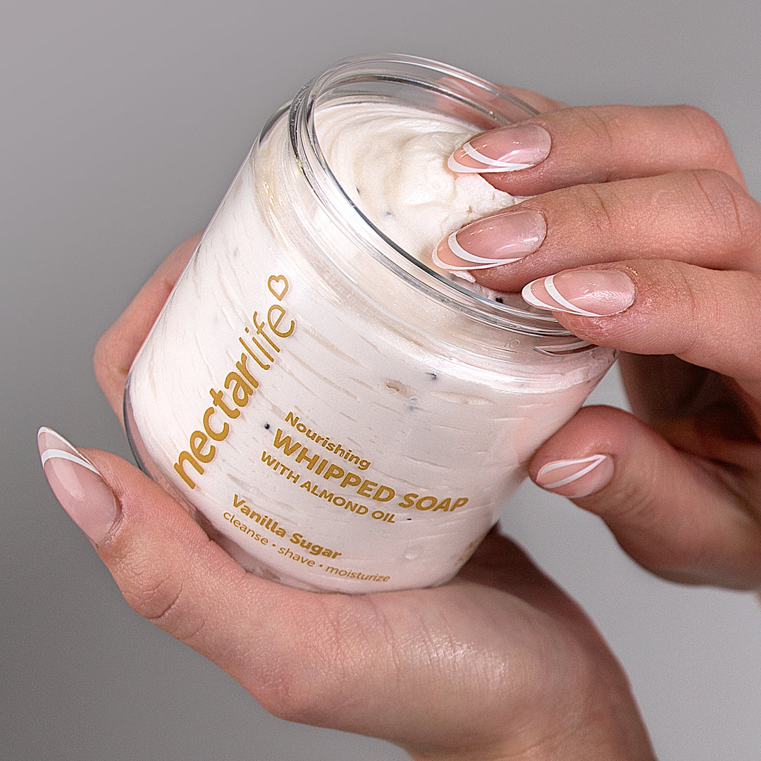 Daily Glow Kit - Vanilla