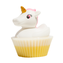 Magical Unicorn Rubber Ducky Soap Treats