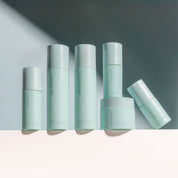 Elite Radiance Skincare Collection