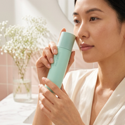 Vanilla Milk Toner