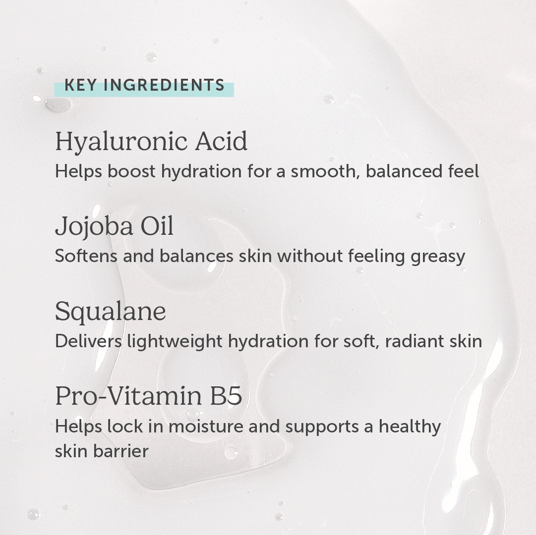 Vanilla Milk Toner