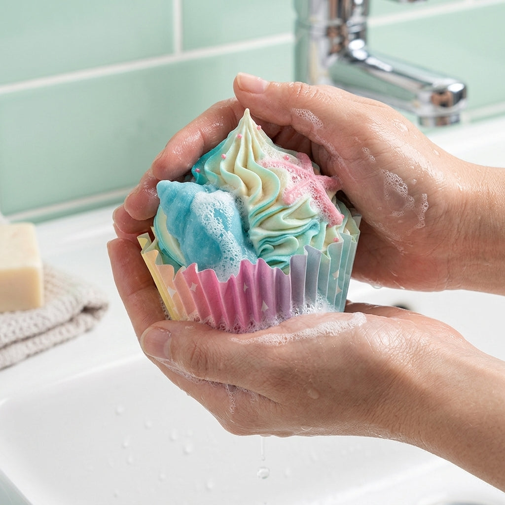 Ocean Breeze Treat Yourself Gift Set – Nectar Life