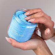 Ocean Breeze Whipped Soap