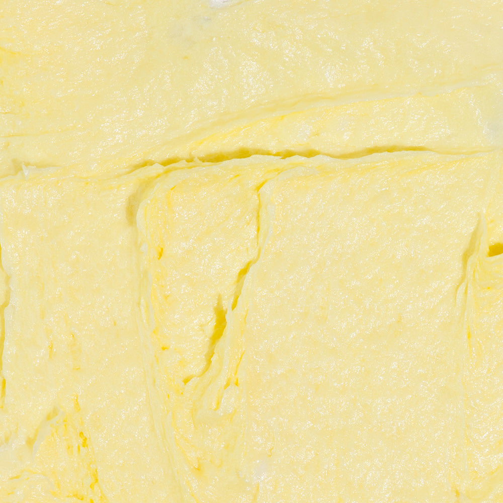 Lemon Squeeze Whipped Soap