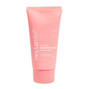 Fruit Smoothie Nourishing Whipped Soap Travel Tube by Nectar Life, pink 2oz squeeze tube with almond oil and glycerin, TSA-friendly, handmade in Las Vegas, $7