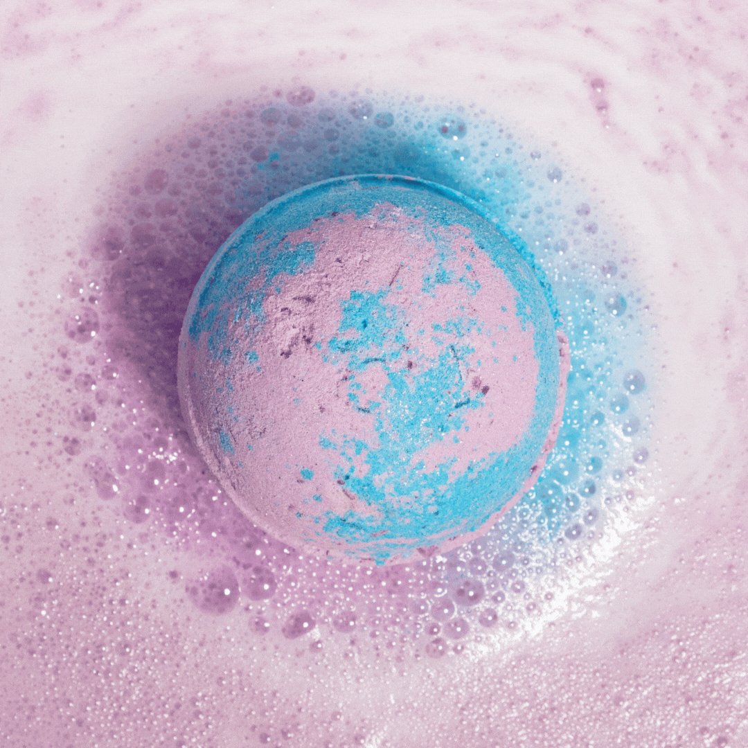 Joyful! Holiday Bath Bomb Set