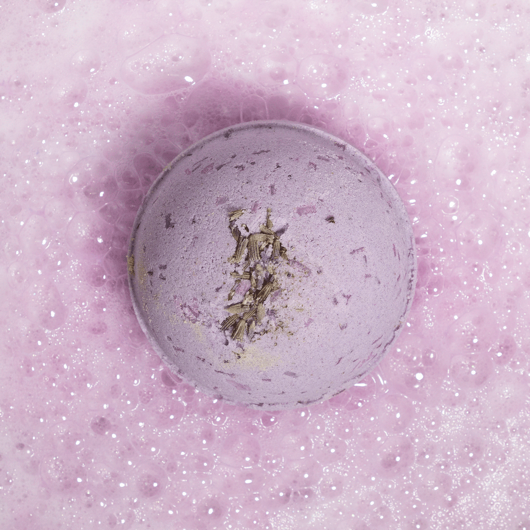 Joyful! Holiday Bath Bomb Set