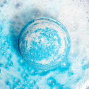 Ocean Breeze Bath Bomb
