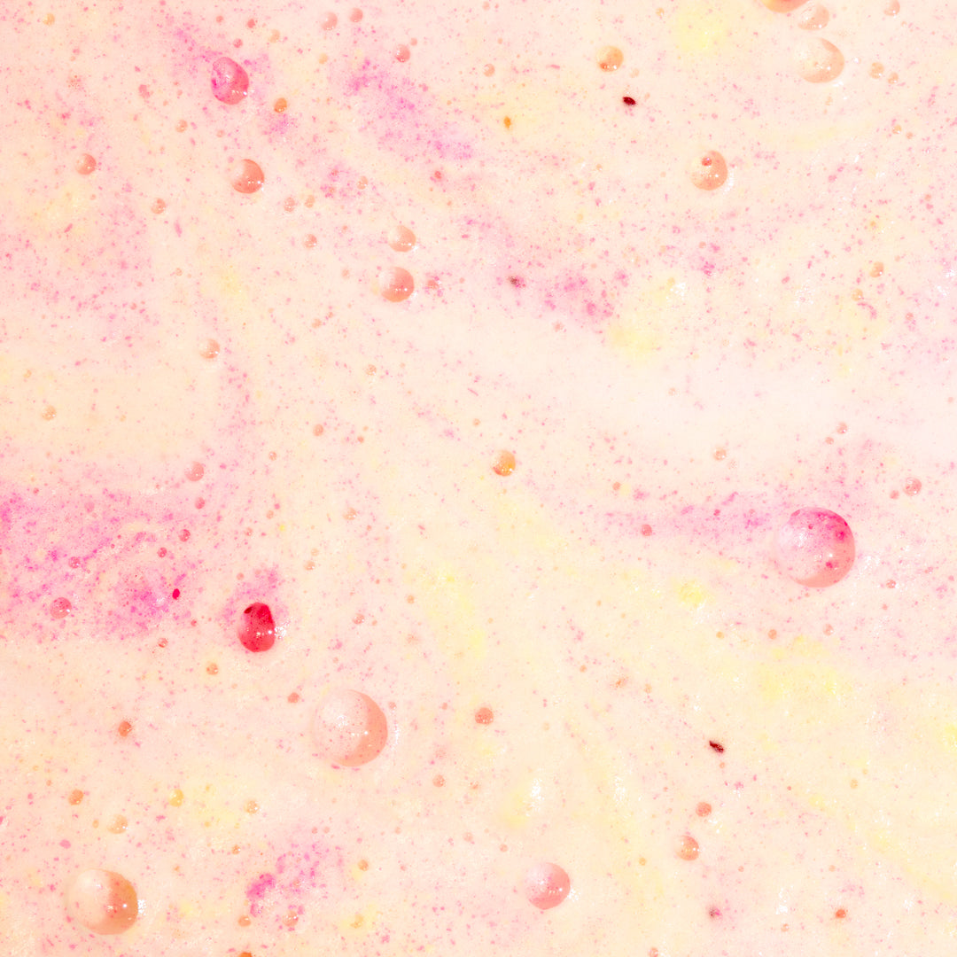 Fruit Smoothie Milkshake Bath Soak