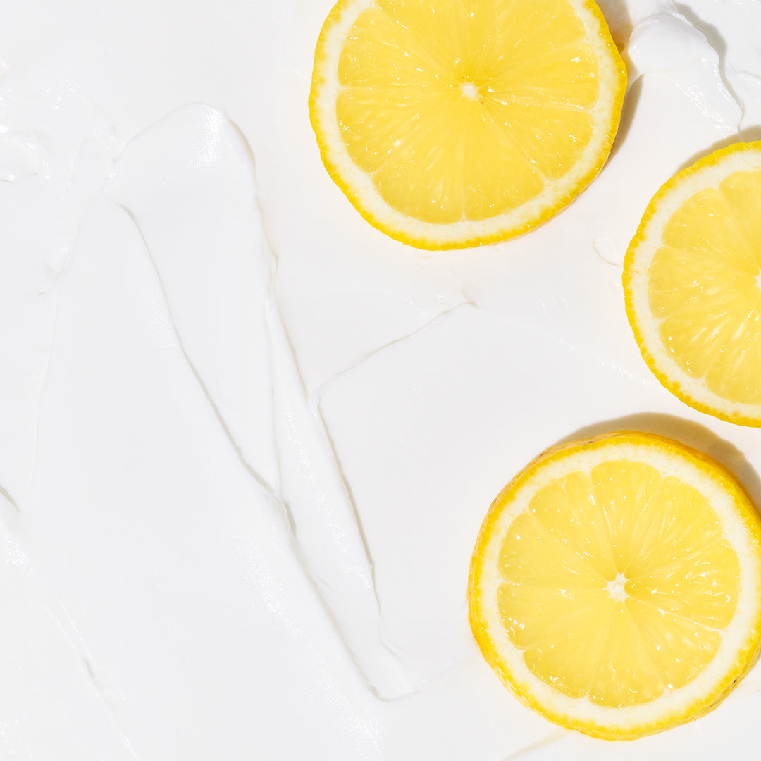 Lemon Squeeze Body Butter