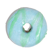 Jumbo Donut Soap Treats Ocean Breeze
