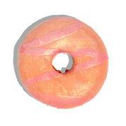 Jumbo Donut Soap Treats Peachy Lemon