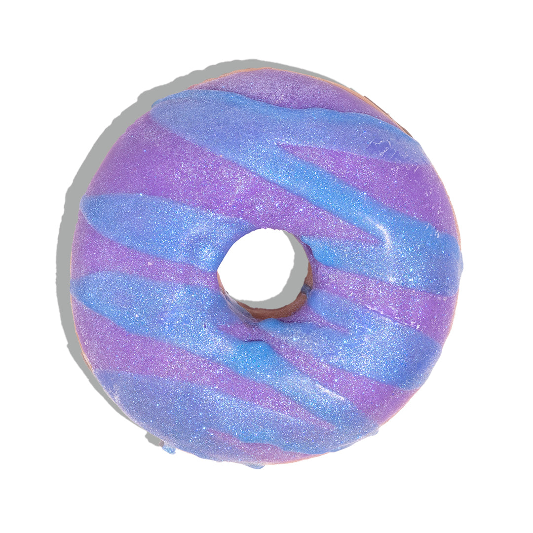 Jumbo Donut Soap Treats Lavender