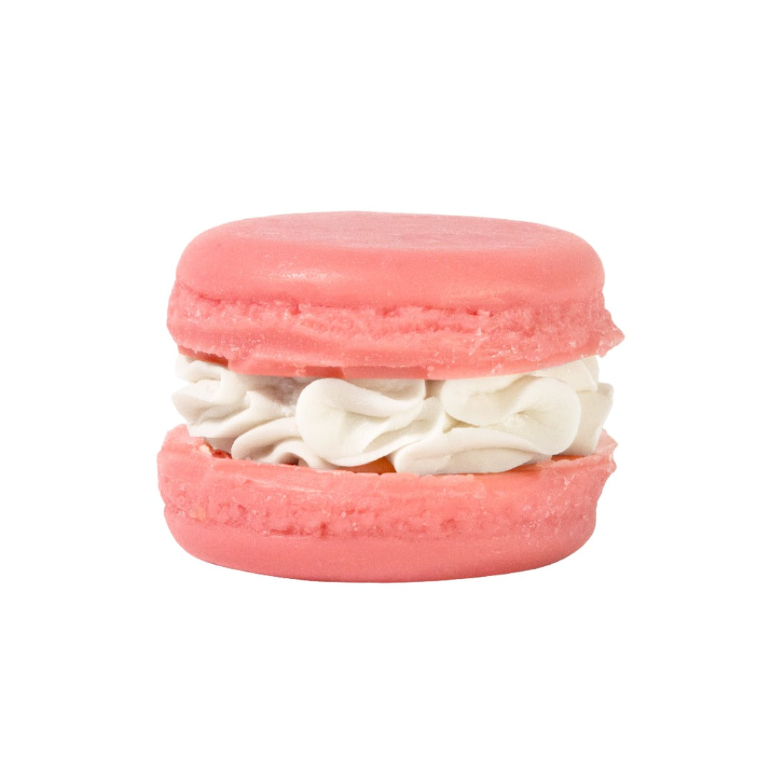 Jumbo Macaron Soap Fruit Smoothie