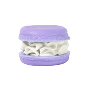 Jumbo Macaron Soap Lavender
