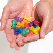 Bubble Bear Soap Minis