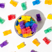 Bubble Bear Soap Minis