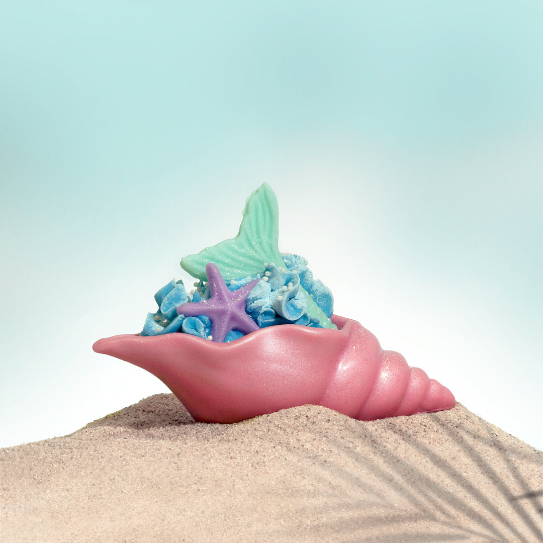 Ocean Dreams Soap Treat