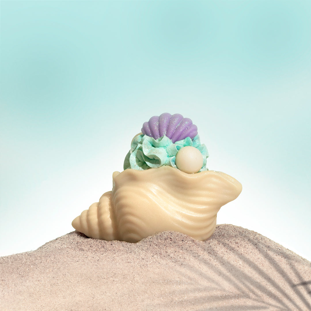 Undersea Garden Soap Treat