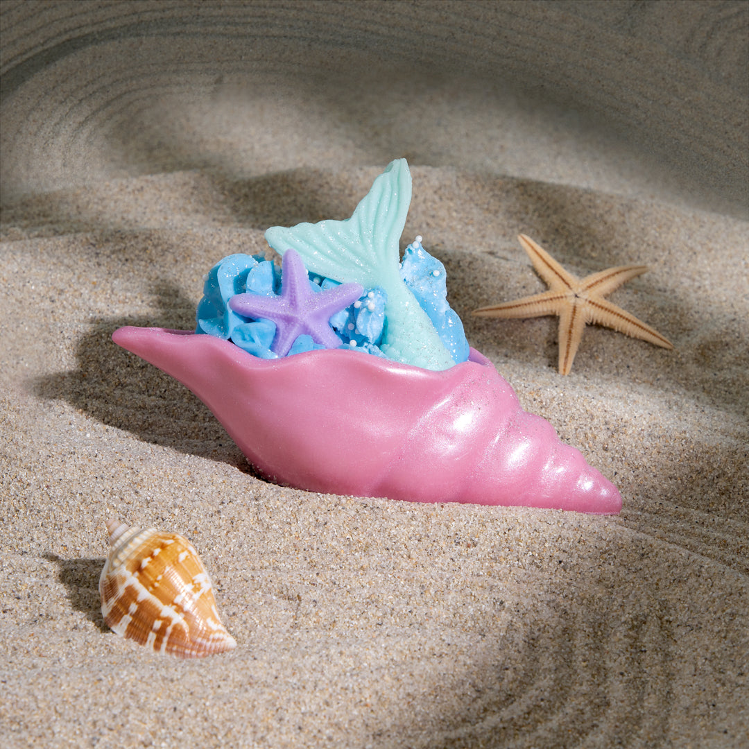 Ocean Dreams Soap Treat